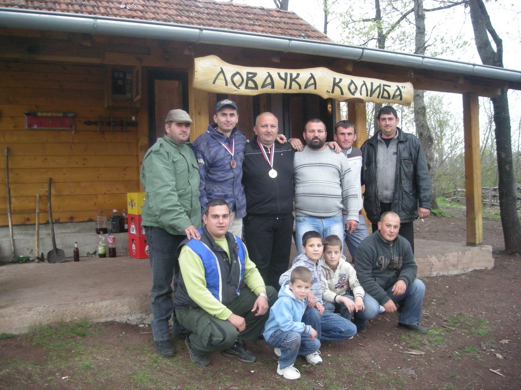 Šumadijska liga